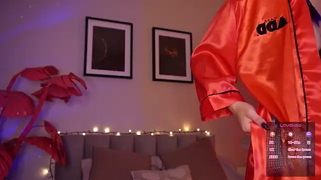 Violetta_Nur Live XXX-Chat