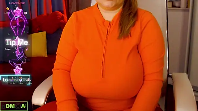 Webkamerová show -Fl0RANSE-