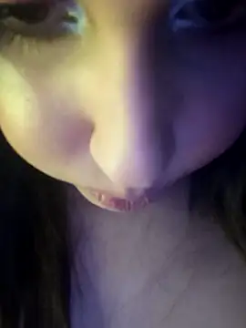 Show de webcam de youka_tr