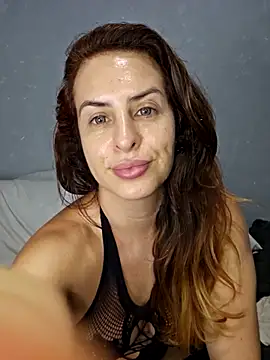 XXX chat uživo modela Nina_Sport