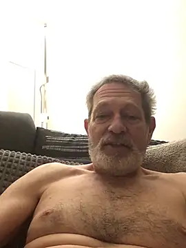 Best-Ager Obrolan Langsung XXX