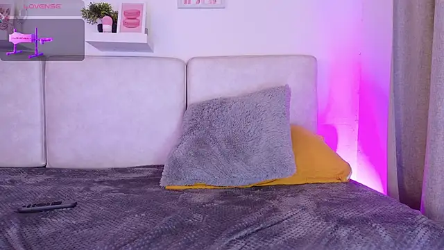 Malka_Burning – Live XXX-chat