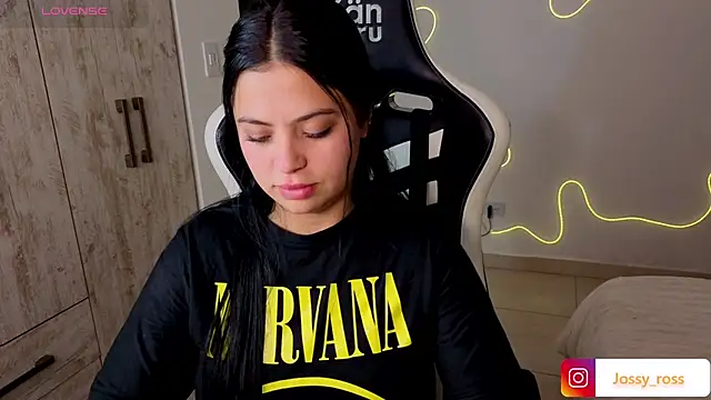 Chatroom XXX en direct de Victoryyy_