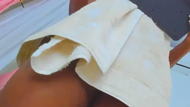 Show modela alexajhonson1012 na web-kameri