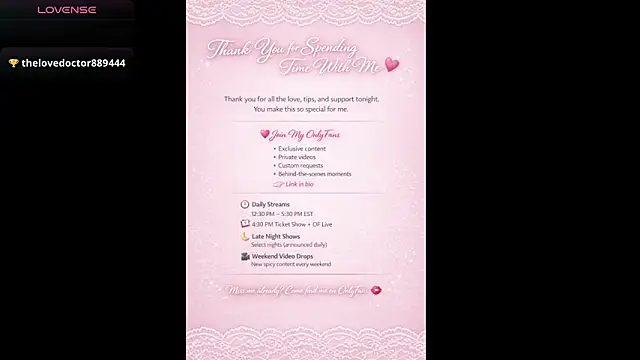 babybimbo – Live XXX-chat