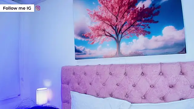 Emma_monserrat – Live XXX-chat