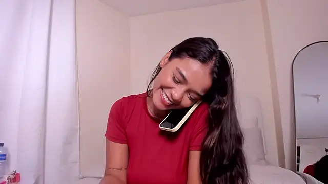 evely_coelloo Live XXX-Chat