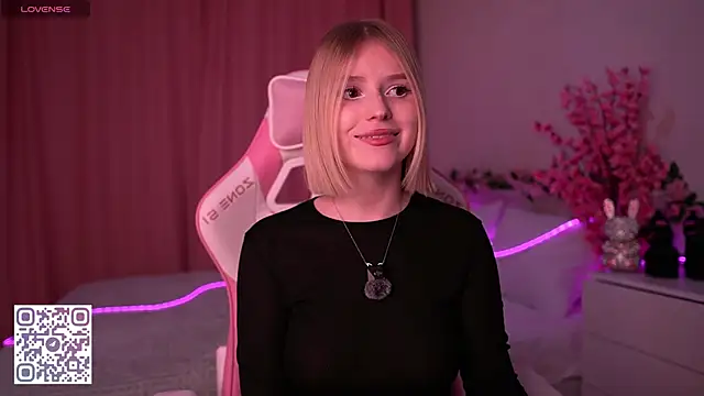 XXX chat uživo modela Dragonwind