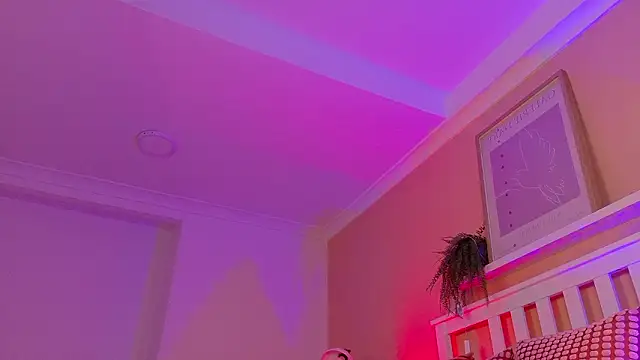 XXX chat uživo modela ParisFox_