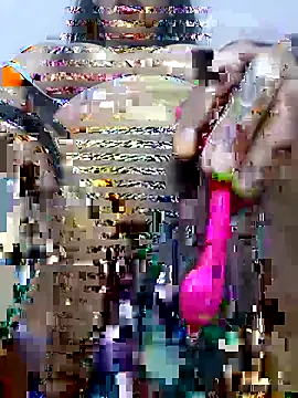 Sweet_Ritika25 webkamerás műsora