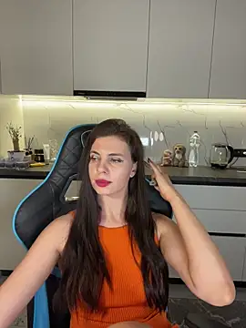 CurlyLara Obrolan Langsung XXX