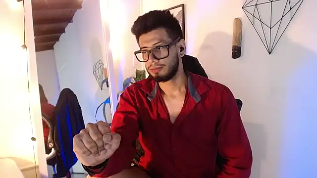 دردشة Colby_brown03 الجنسية المباشرة