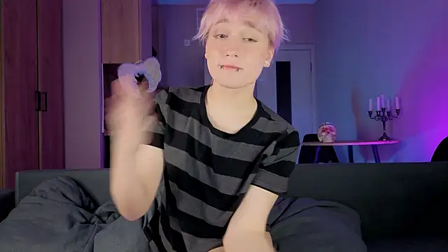 Gregory_Byyrd Obrolan Langsung XXX