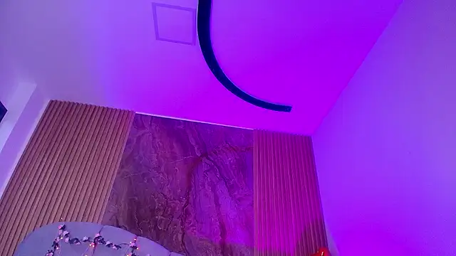 XXX chat uživo modela luce_williams