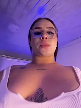 Czat XXX na żywo – Dulce_smith_1