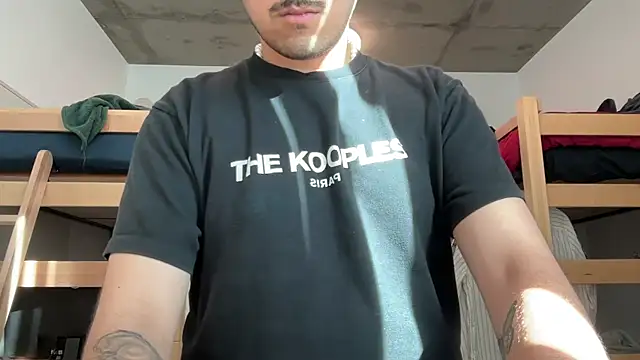 Gorillabutt1414 Obrolan Langsung XXX