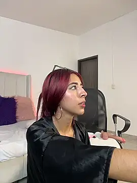 Mirandaa_Rogers webkamerás műsora