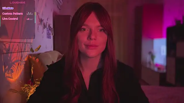 CherryRed_Girl Chat XXX live