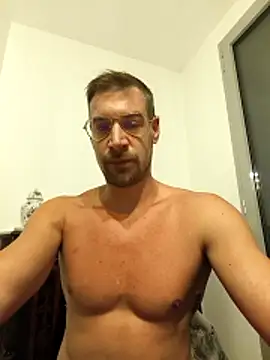 Webkamerová show Lambe91