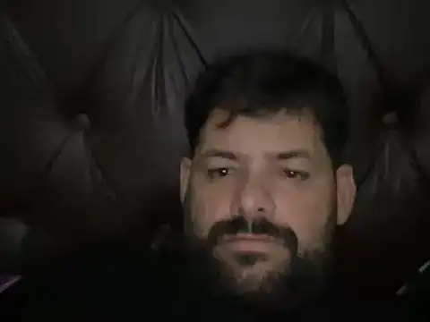 Show de webcam de Almir10