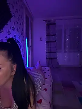 Mihadttraf Show in webcam