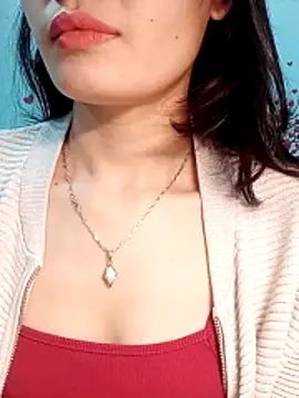 Hinna_x 网络视讯表演