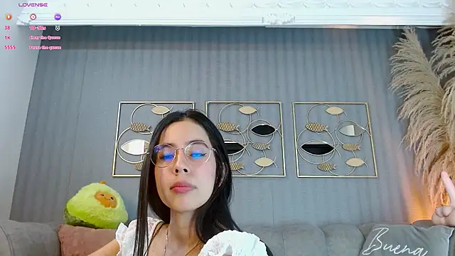 laraa_jeean Chat XXX live