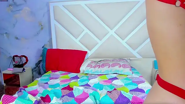 Show Webcam de Innocent_Looks