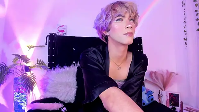 Cooperrosscute233 Obrolan Langsung XXX