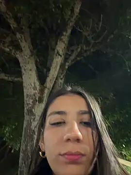 Show de webcam de Carolina_1111