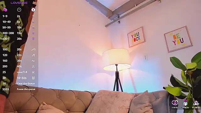 Maximo_Wolff Obrolan Langsung XXX