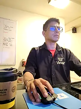 دردشة Juann-cock الجنسية المباشرة