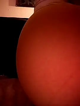 SelenaPromes Webcam Show