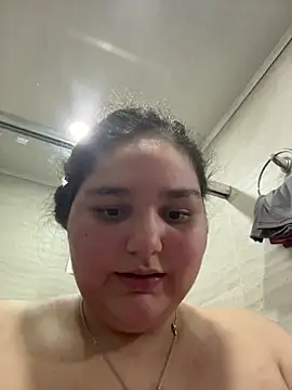 PortuPAWG Adlı Modelin Web Kamerası Şovu