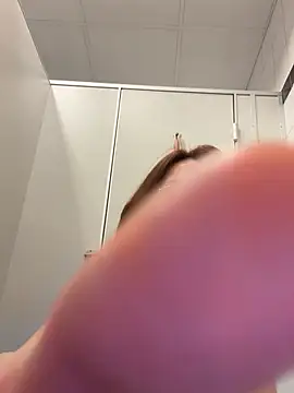 Sweet_Ritta – Kamerová šou