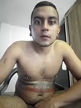 Chatroom XXX en direct de Carlandelli1