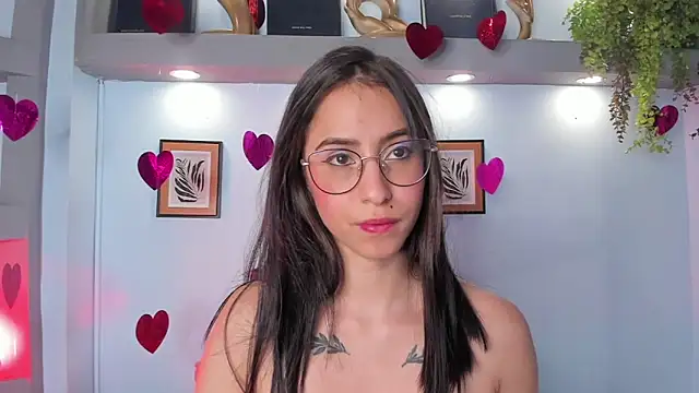 Chatroom XXX en direct de Alana_Martinez_