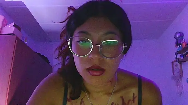 LissyM Live XXX-Chat