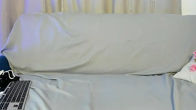 AvenGlow Obrolan Langsung XXX