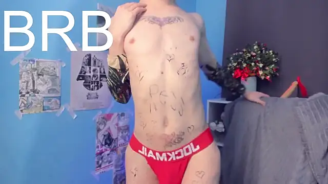 LeoBensyten Obrolan Langsung XXX