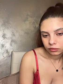 Chat XXX ao vivo de ChocoMuse