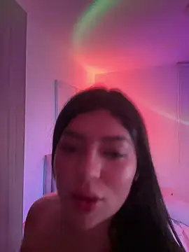 MarianaBaez1 – Live XXX-chat