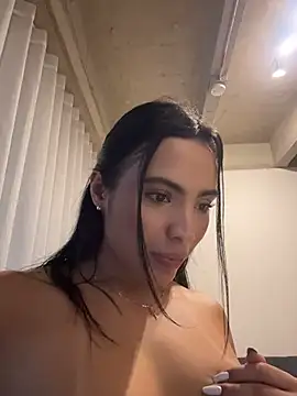 ValeriaTorress_ Webcamshow