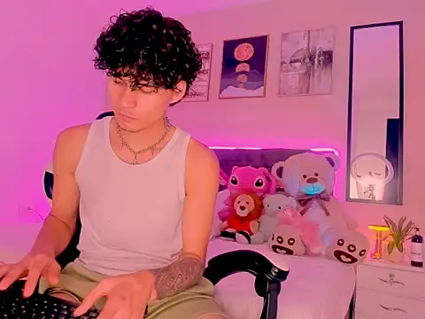 دردشة back_thomson الجنسية المباشرة