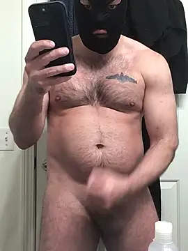 Pokazy przed kamerką – JackHammer2026