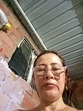 Show de webcam de Salome_69