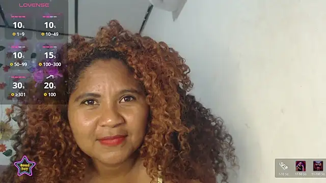 Karla_Rodriguez0 Obrolan Langsung XXX