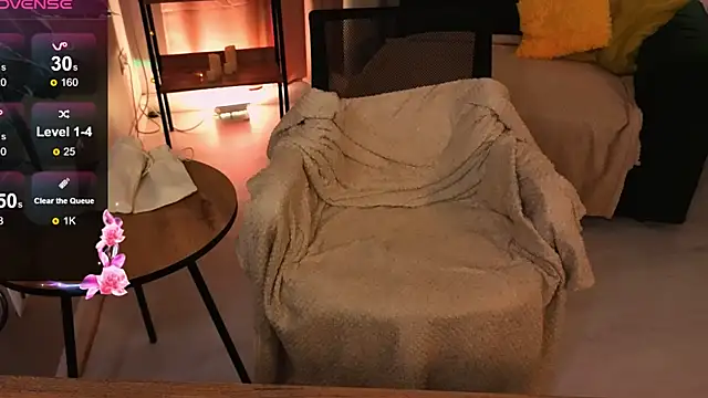 cherrie_sherry – Live XXX-chat