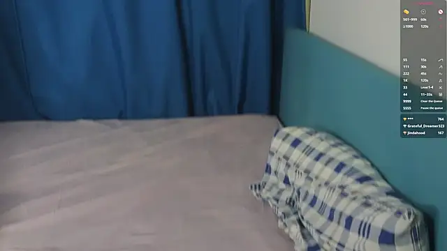 AliceRandewu – Live XXX-chat