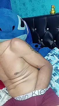 juanmaur22's Webcam Show